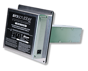 air scrubber