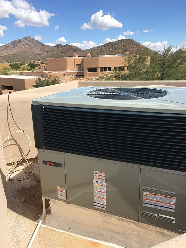 commercial hvac service scottsdale
