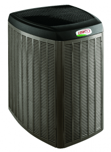 The Lennox XC25 Variable Speed Air Conditioner 