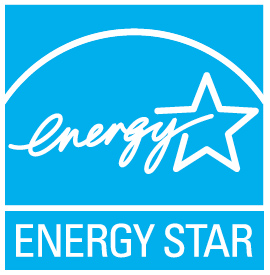 ENERGY STAR logo